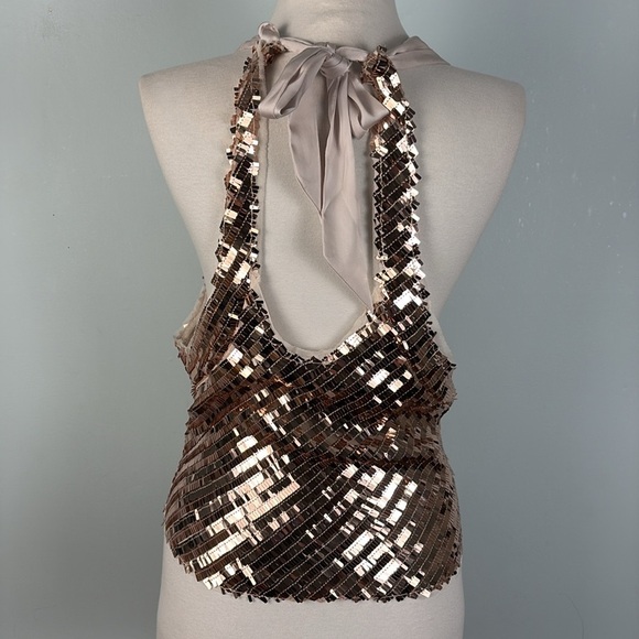 Free People Disco Fever Cami - Picture 6 of 8